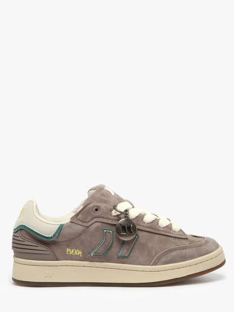 Zapatillas Coolway De Hombre Bolk