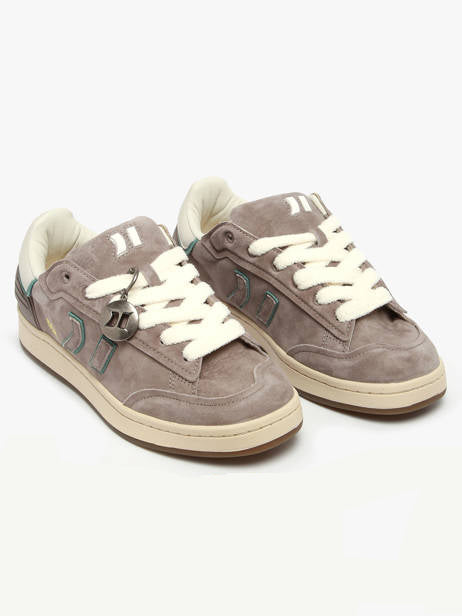 Zapatillas Coolway De Hombre Bolk