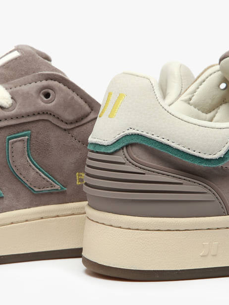 Zapatillas Coolway De Hombre Bolk