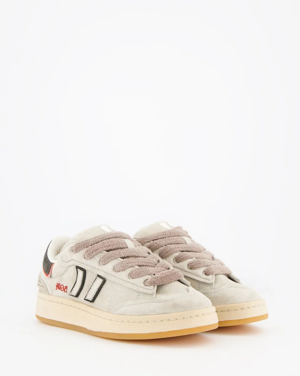 Zapatillas Coolway De Hombre Bolk Chalk Rush