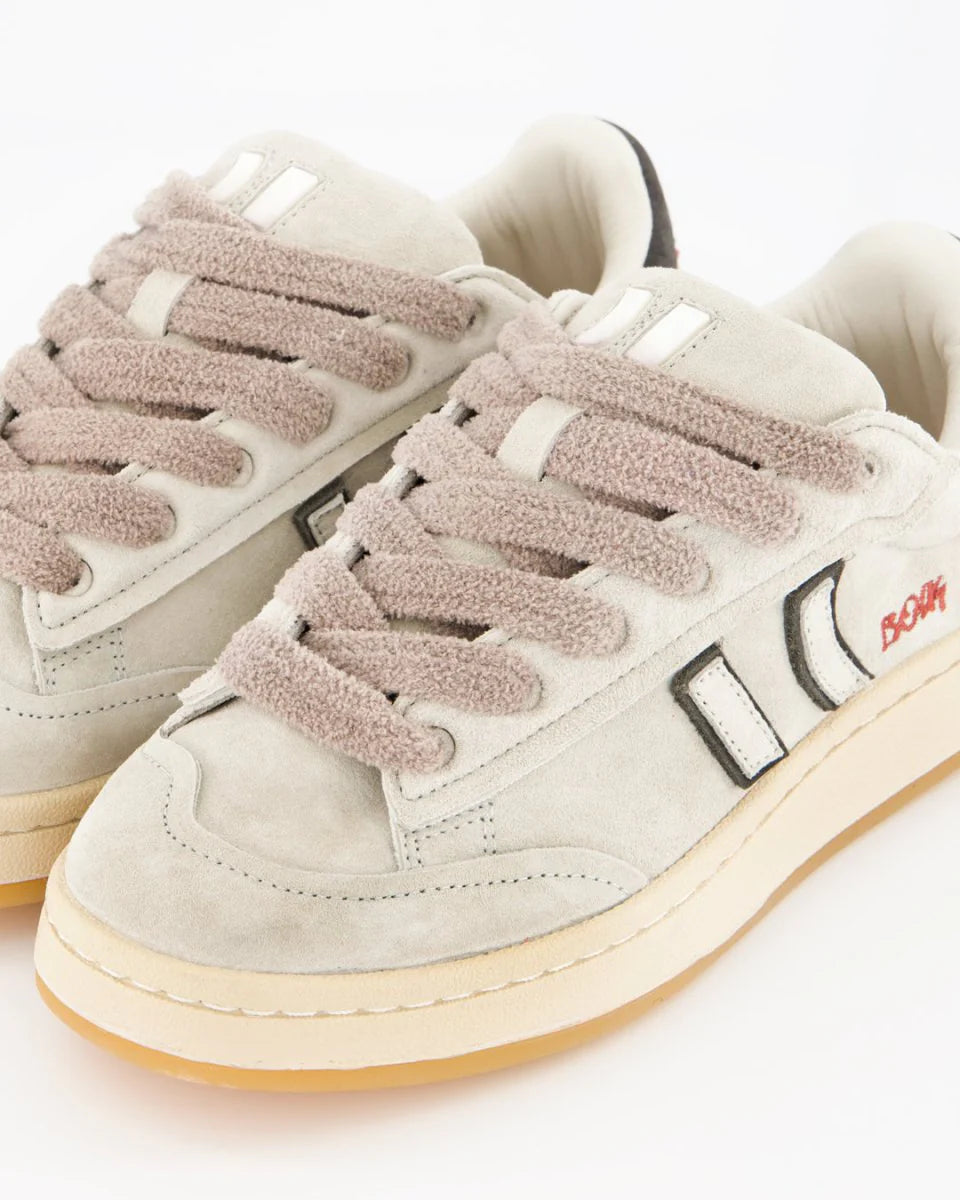 Zapatillas Coolway De Hombre Bolk Chalk Rush