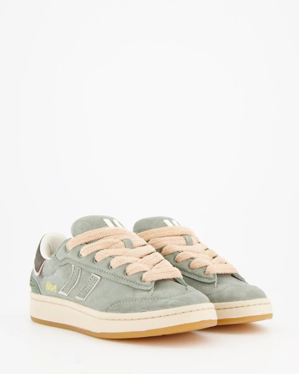 Zapatillas Coolway De Mujer Bolk
