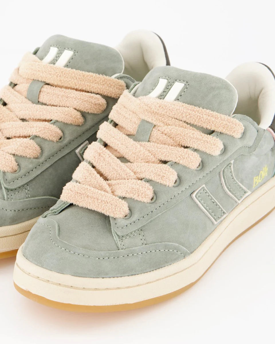 Zapatillas Coolway De Mujer Bolk