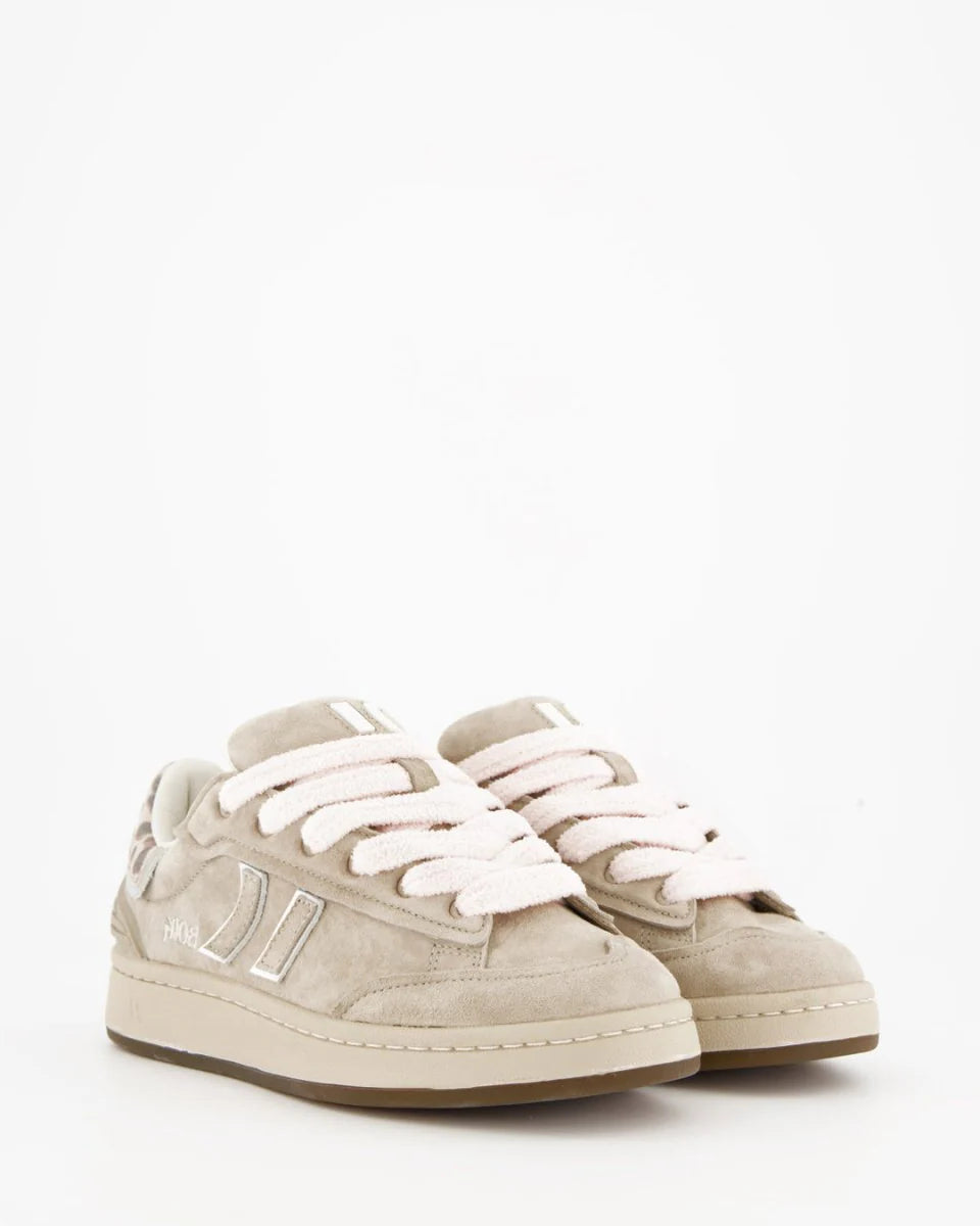 Zapatillas Coolway De Mujer Bolk Butter