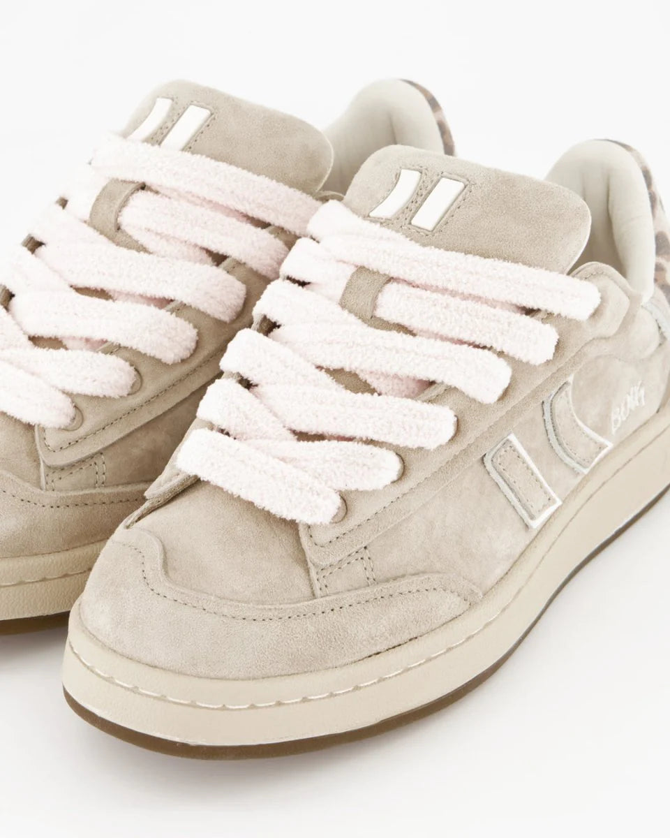Zapatillas Coolway De Mujer Bolk Butter