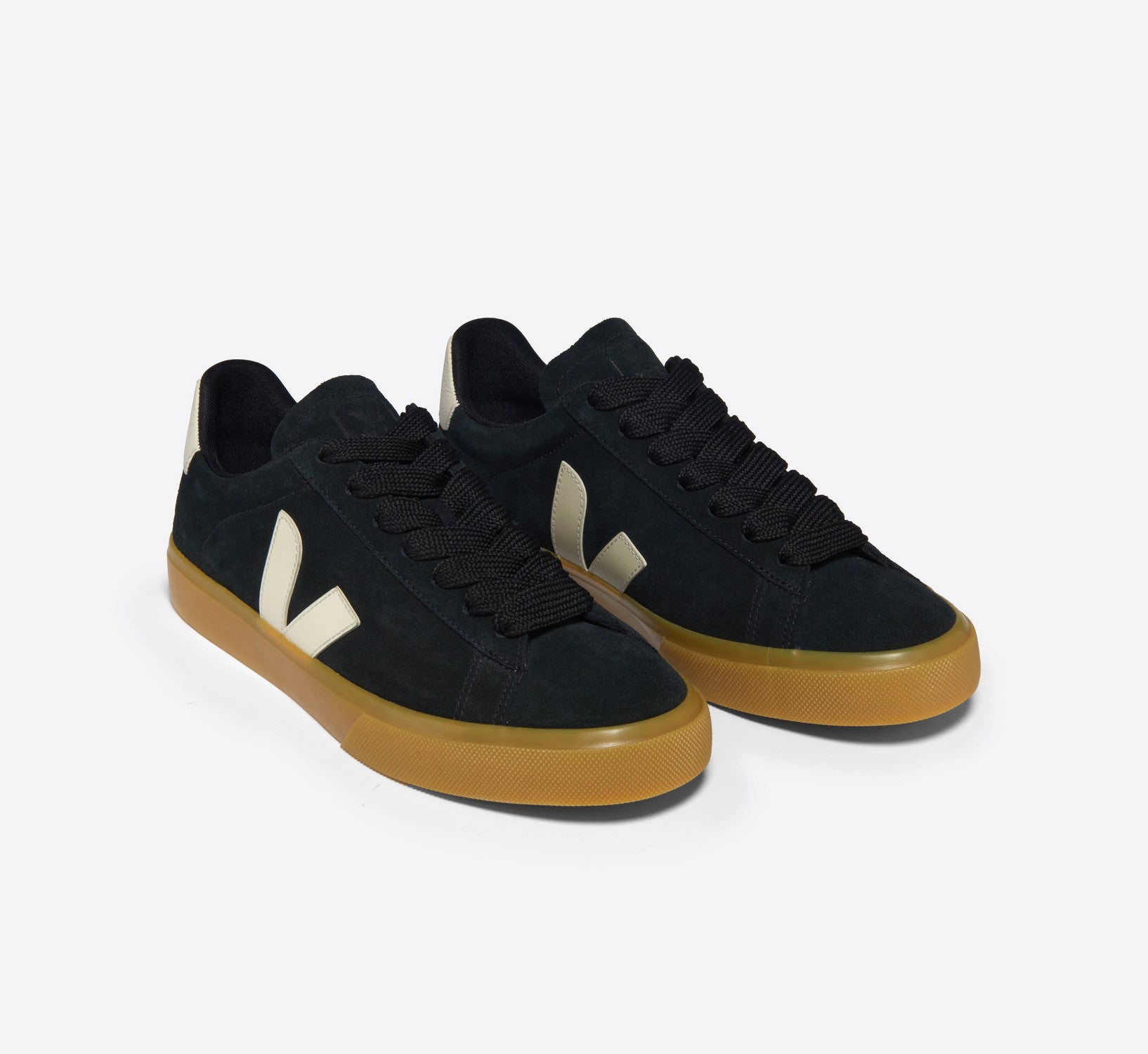 Zapatillas Veja De Hombre Campo Bold