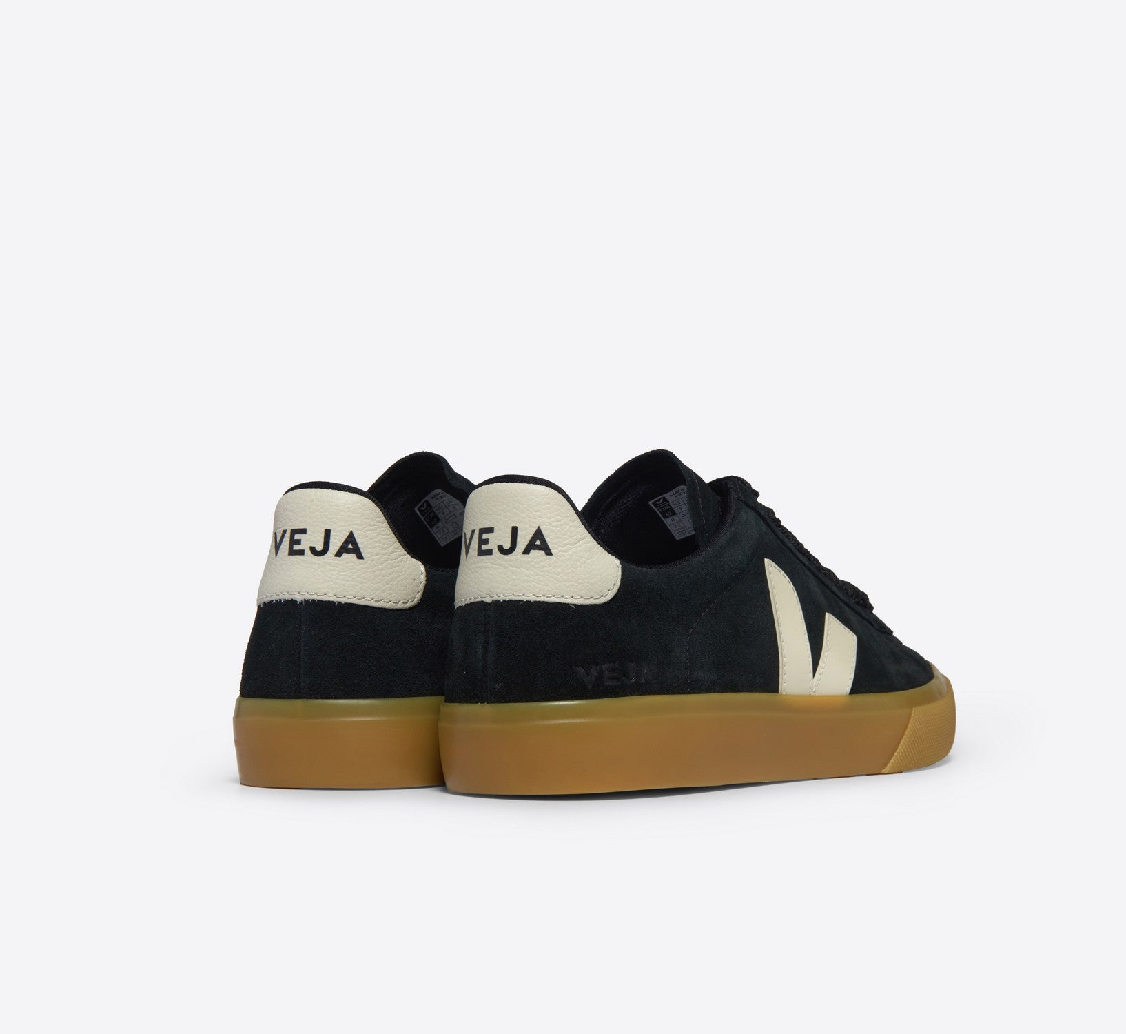 Zapatillas Veja De Hombre Campo Bold