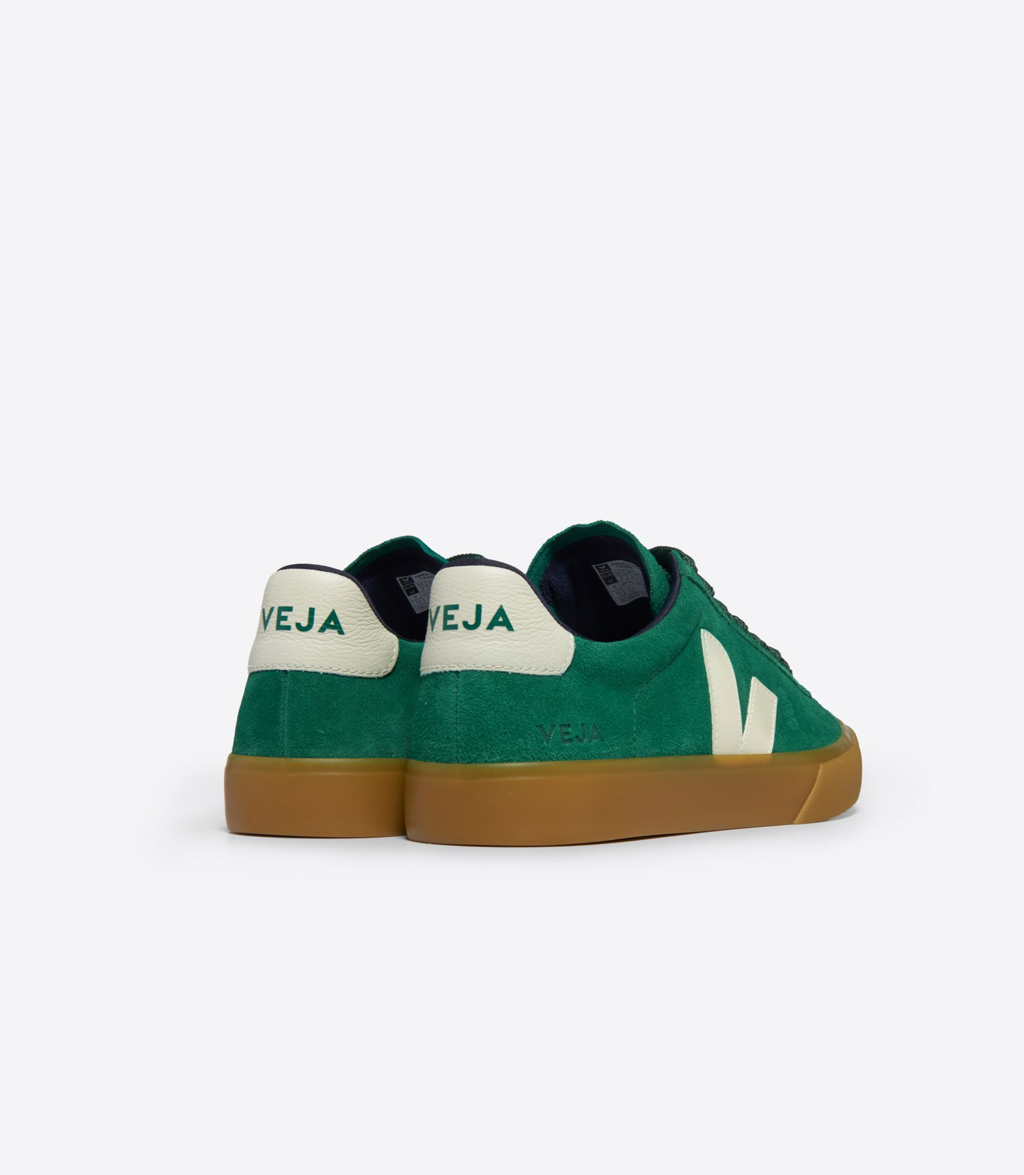 Zapatillas Veja De Hombre Campo Bold