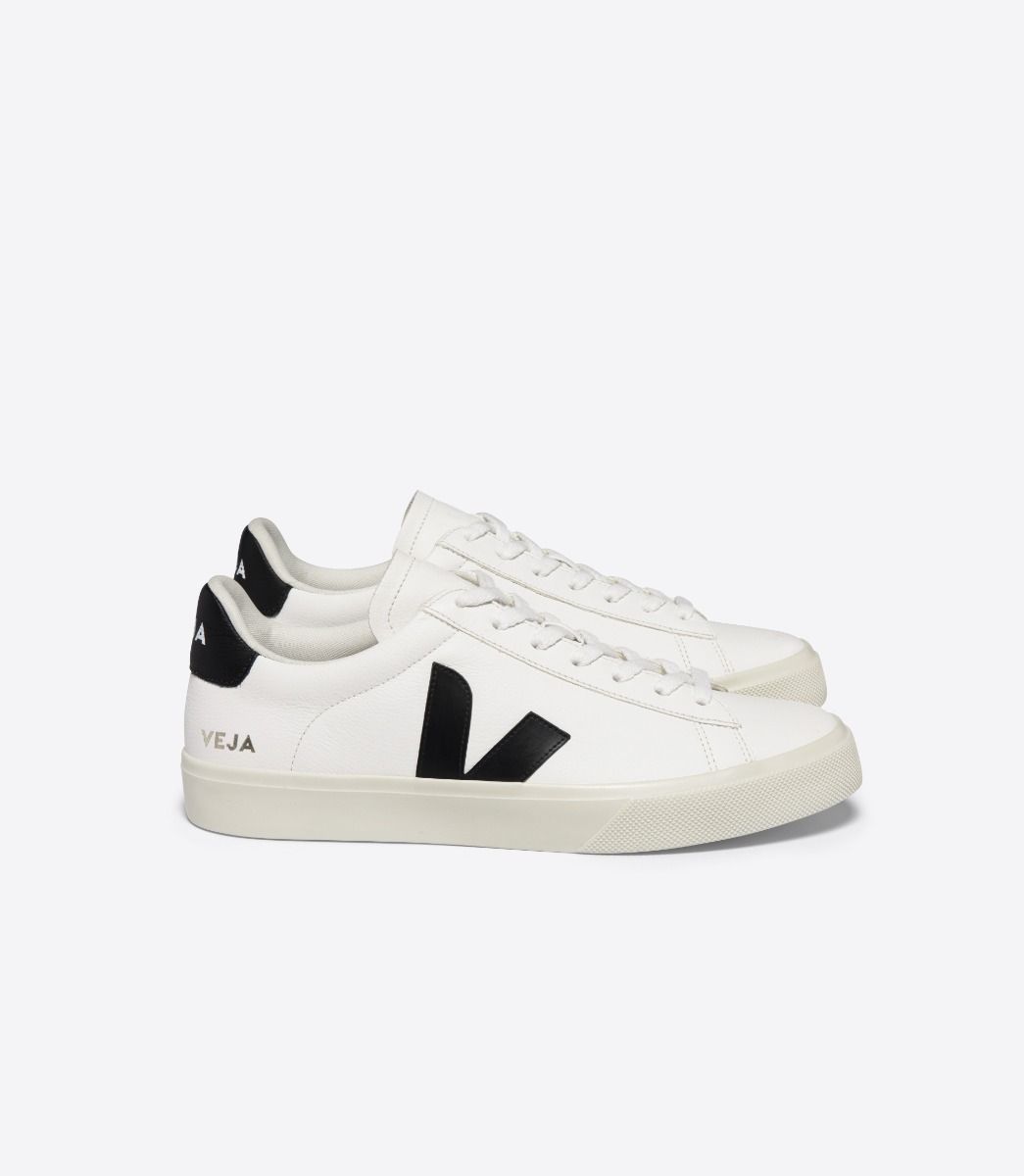 Zapatlla Veja Campo Chromefree Leather Hombre