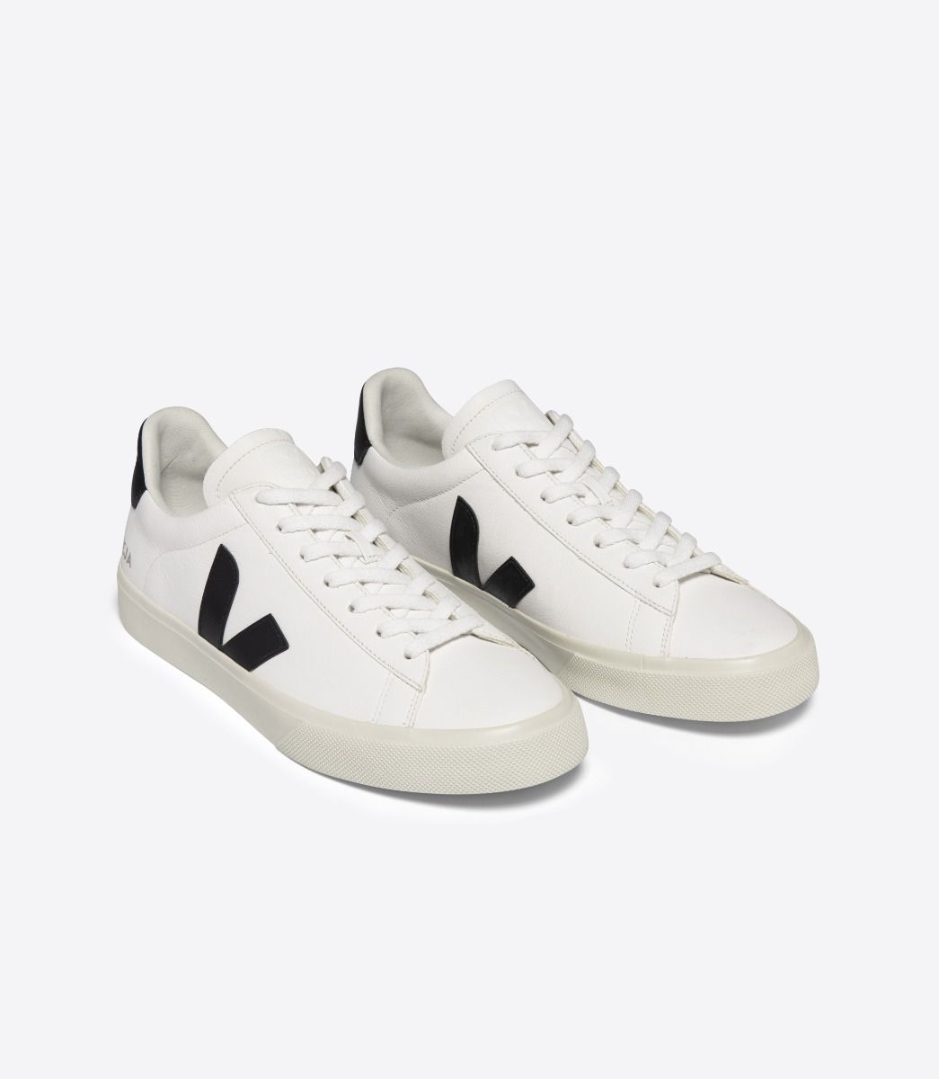 Zapatlla Veja Campo Chromefree Leather Hombre