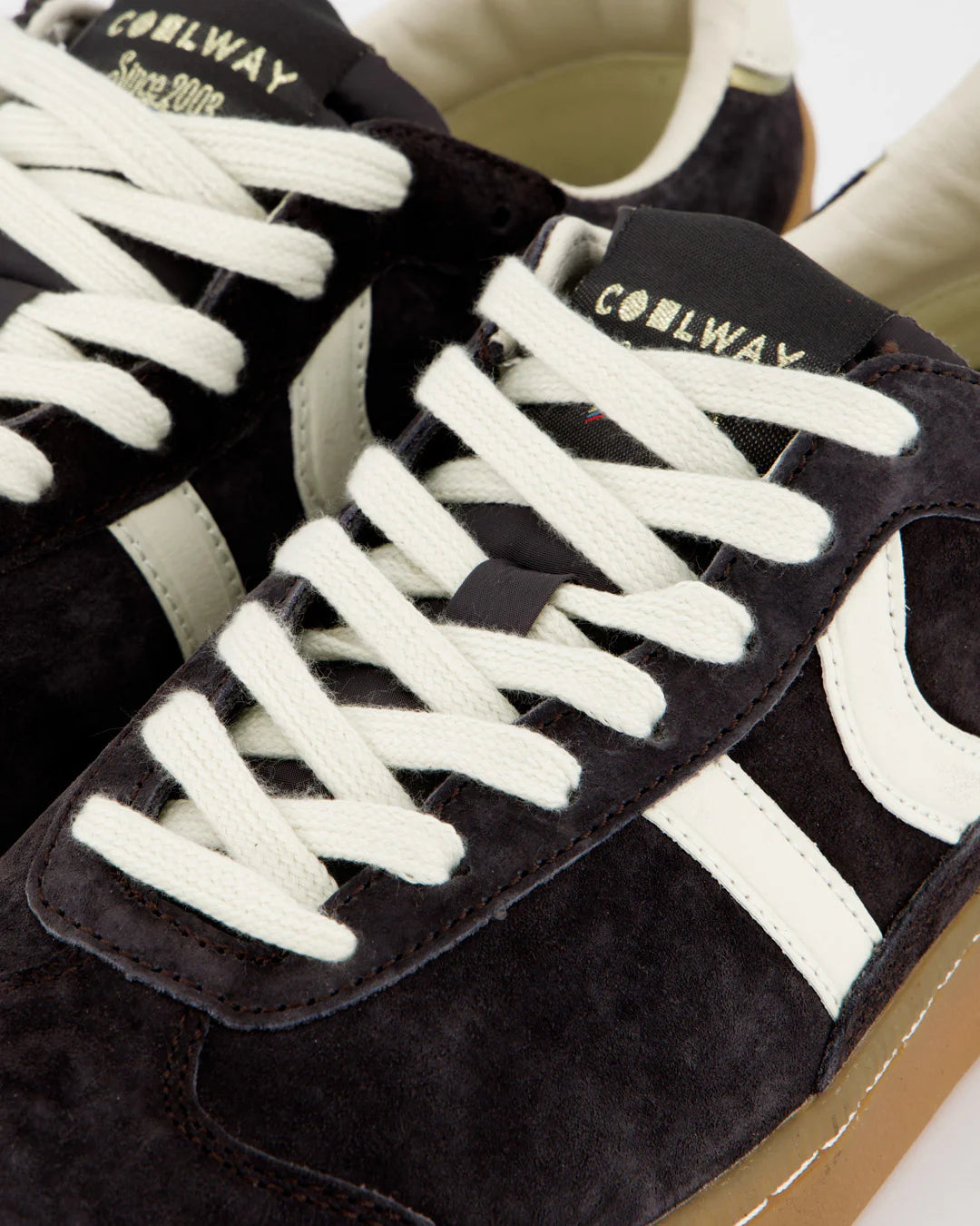 Zapatillas Coolway De Mujer Duck