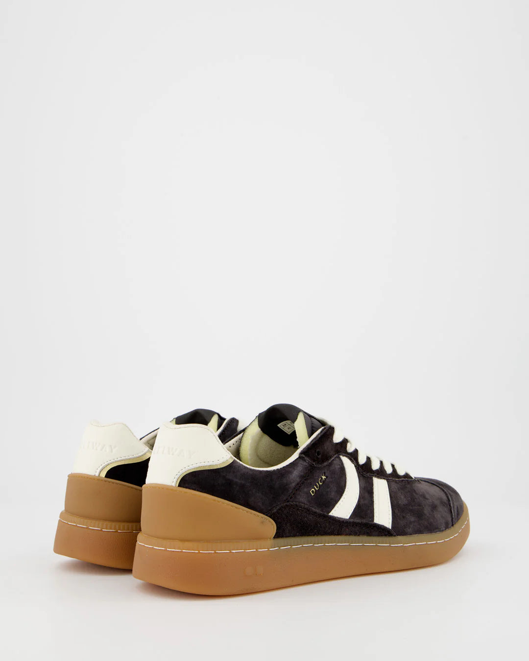 Zapatillas Coolway De Mujer Duck