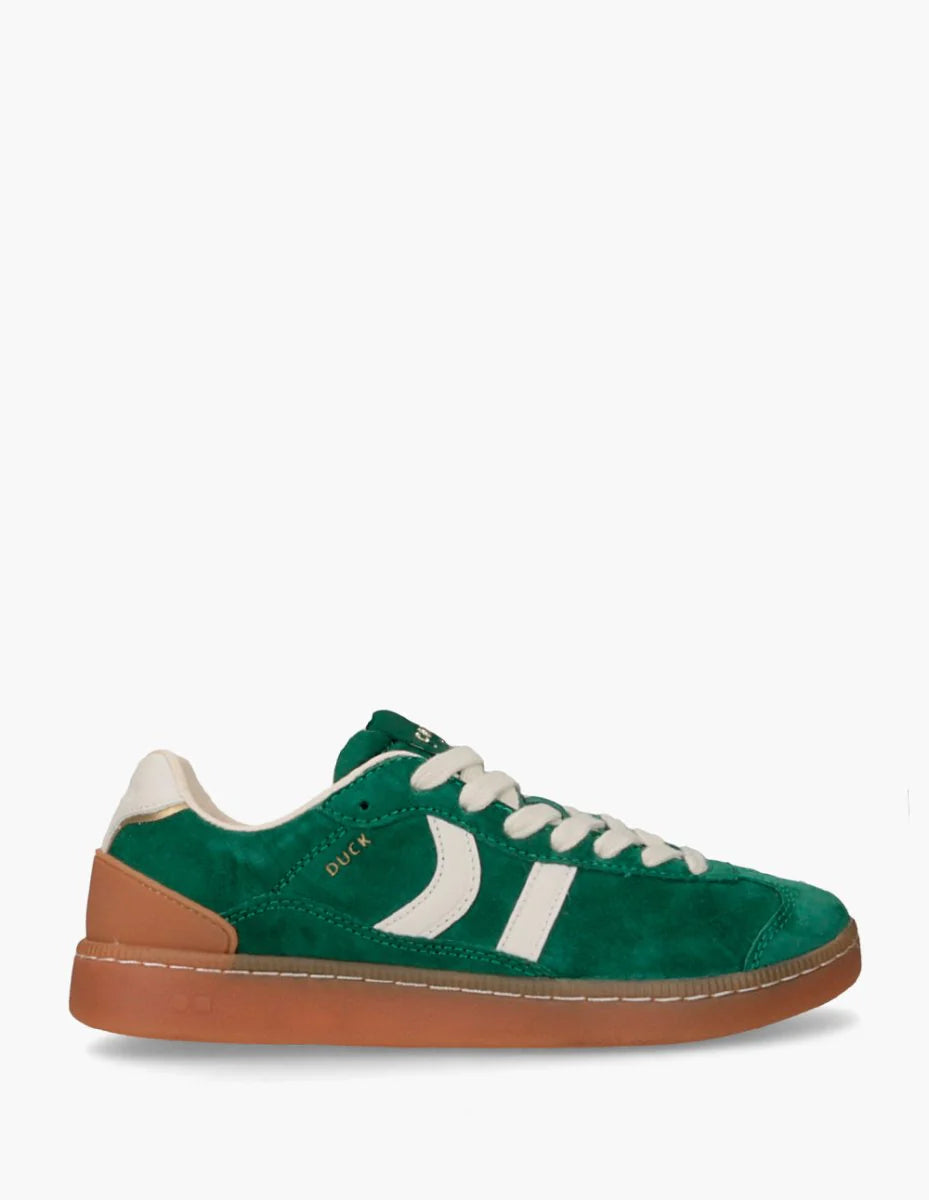 Zapatillas Coolway De Mujer Duck