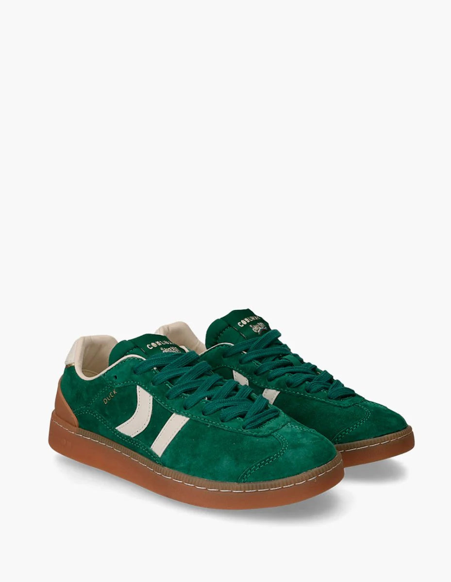 Zapatillas Coolway De Mujer Duck
