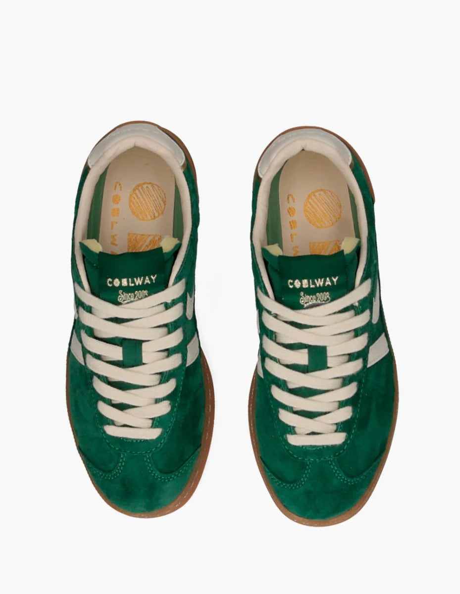 Zapatillas Coolway De Mujer Duck