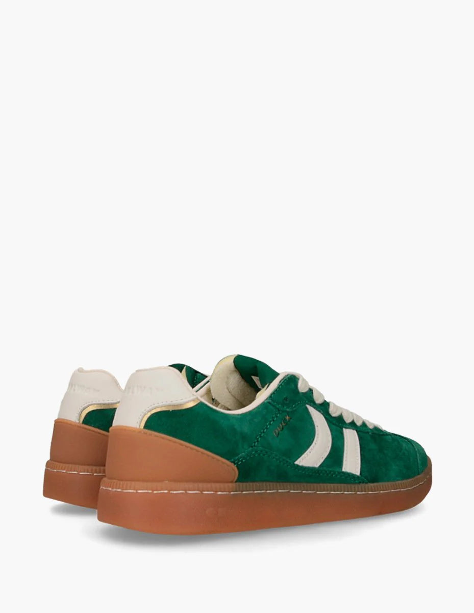 Zapatillas Coolway De Mujer Duck