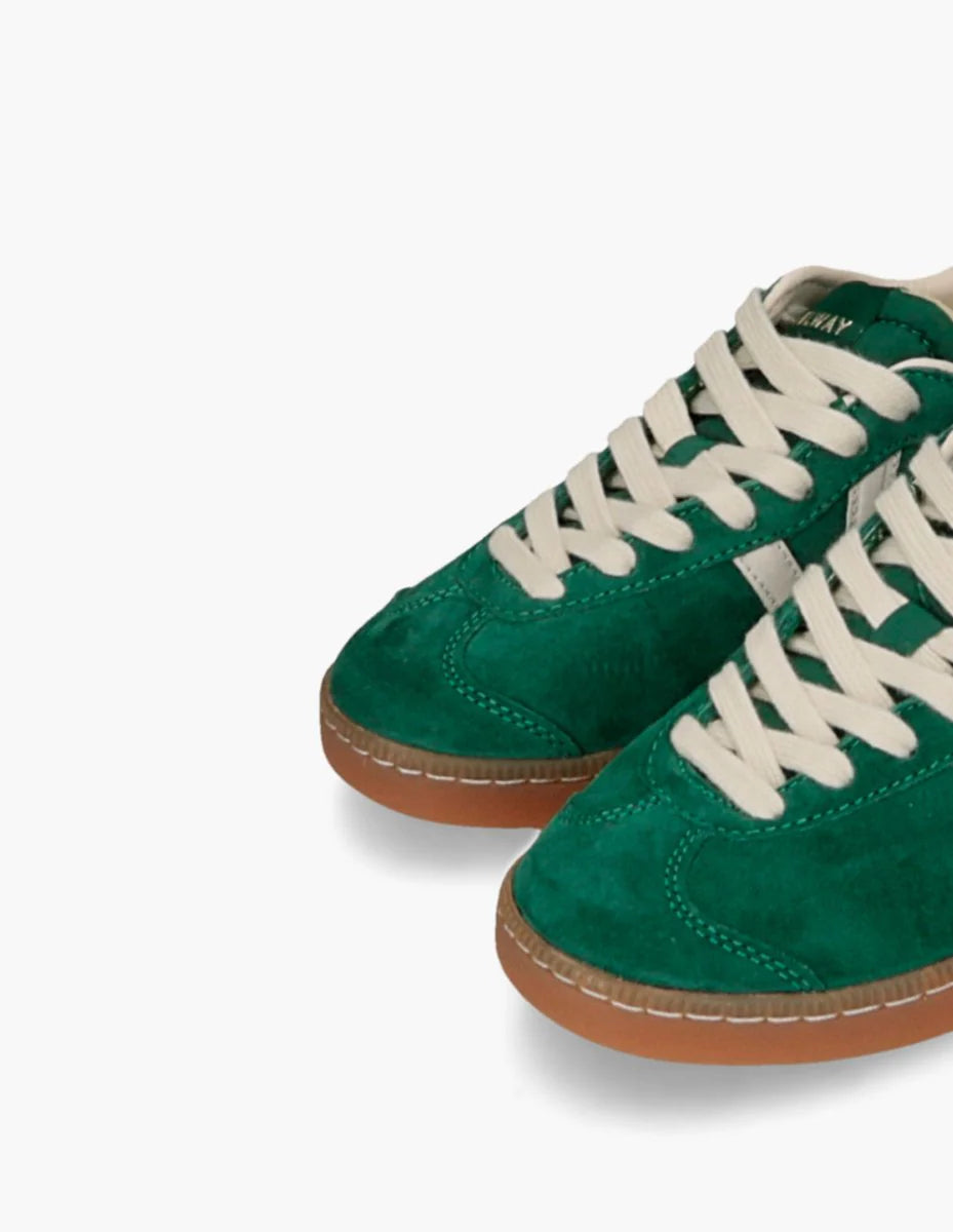 Zapatillas Coolway De Mujer Duck