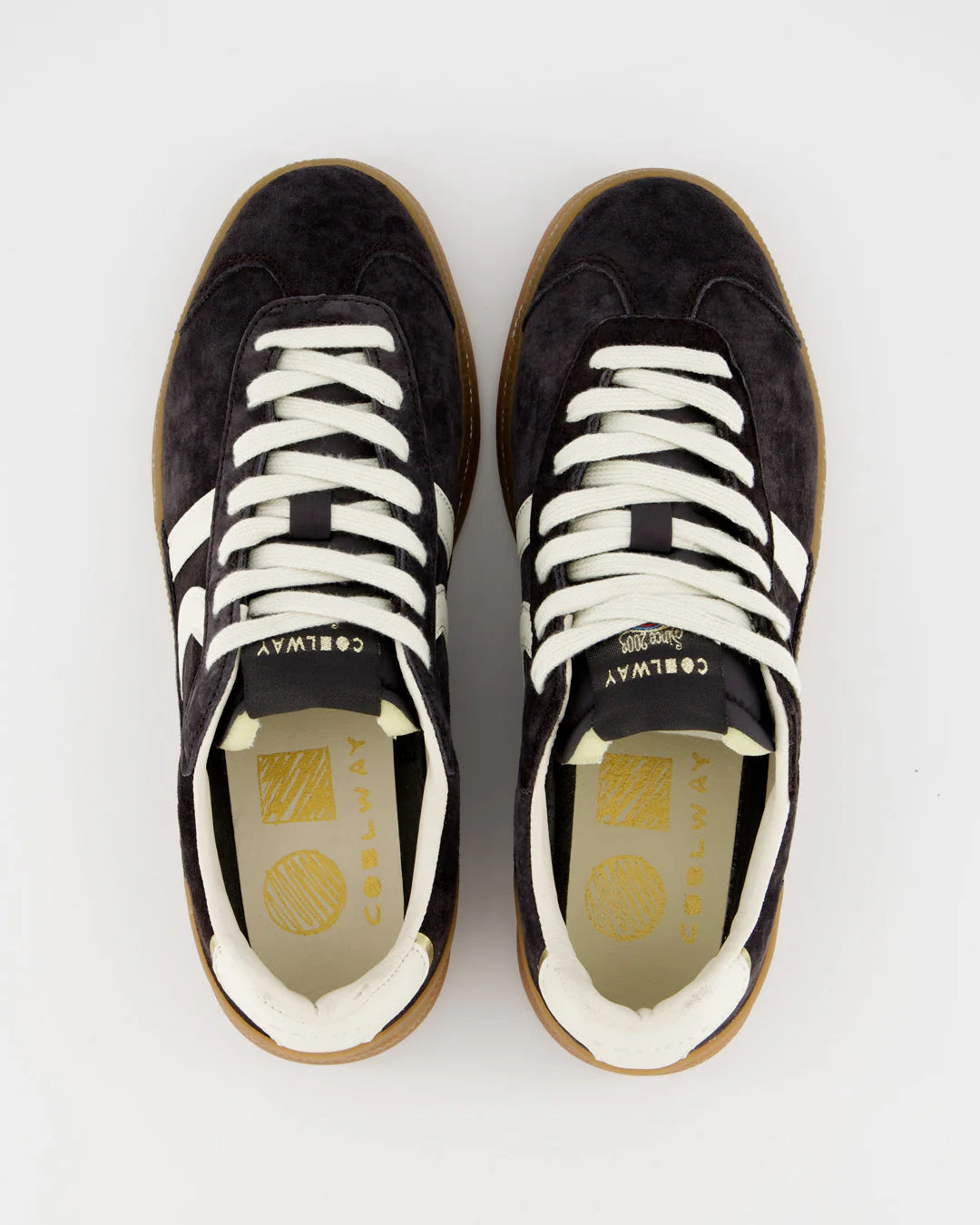 Zapatillas Coolway De Hombre Duck