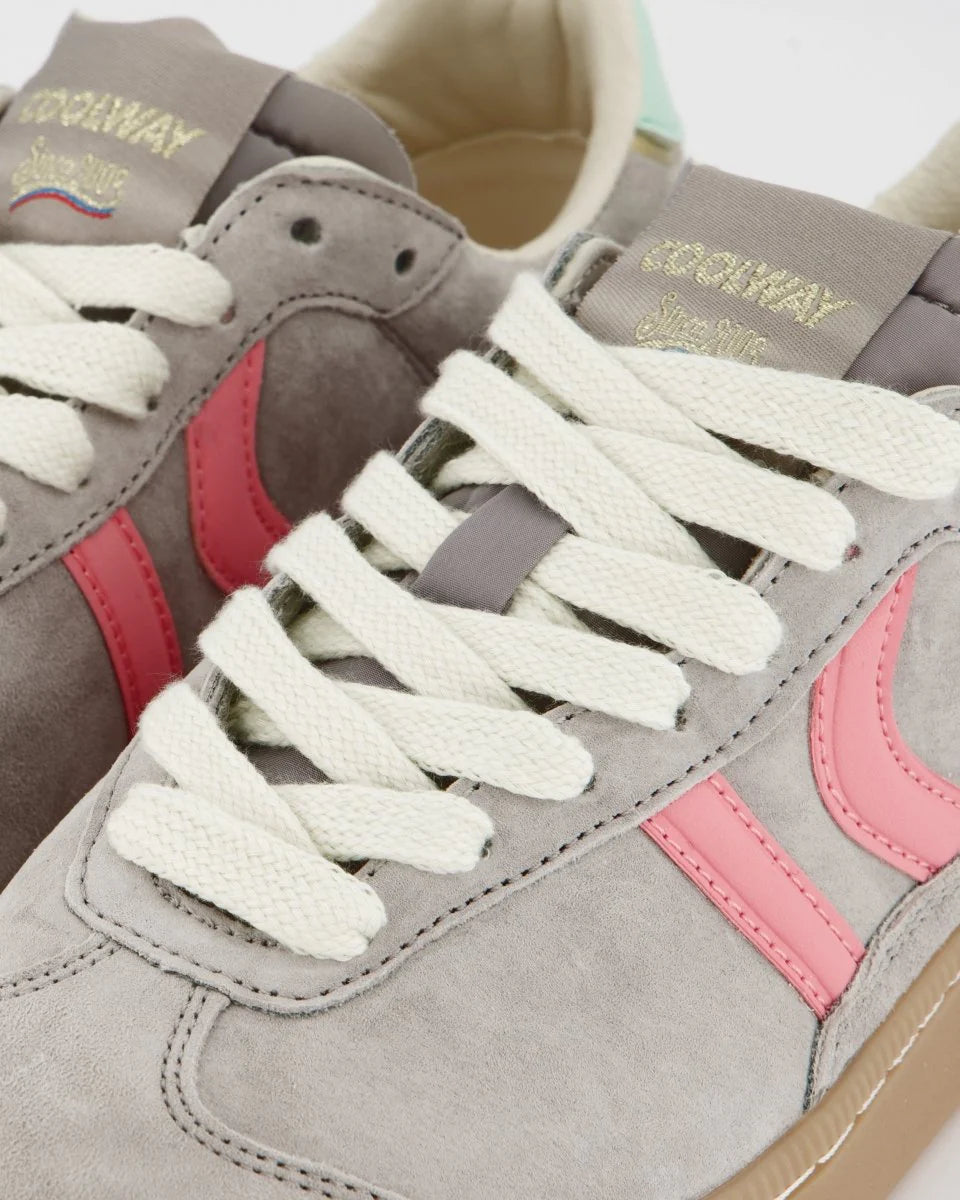 Zapatillas Coolway De Mujer Duck