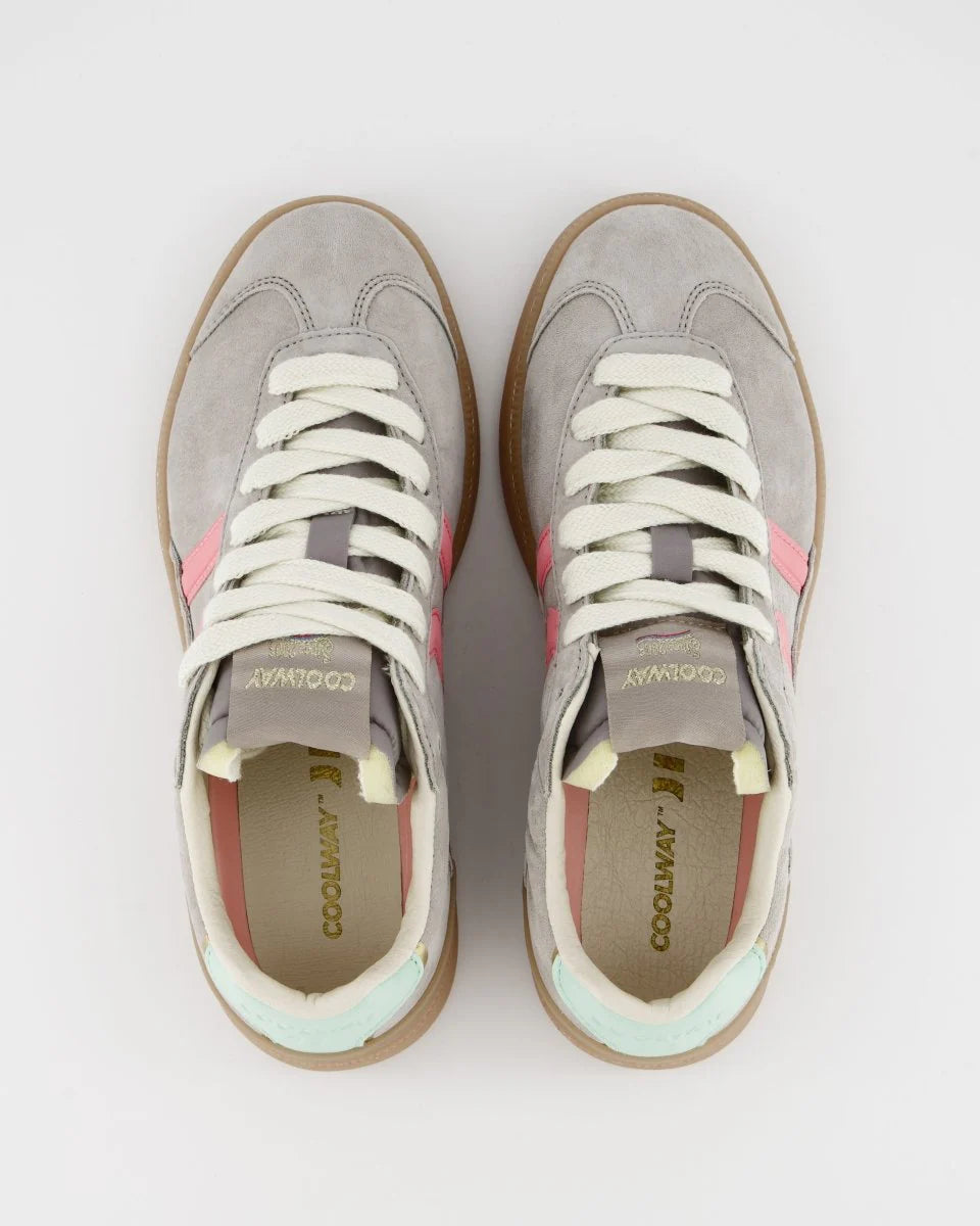Zapatillas Coolway De Mujer Duck