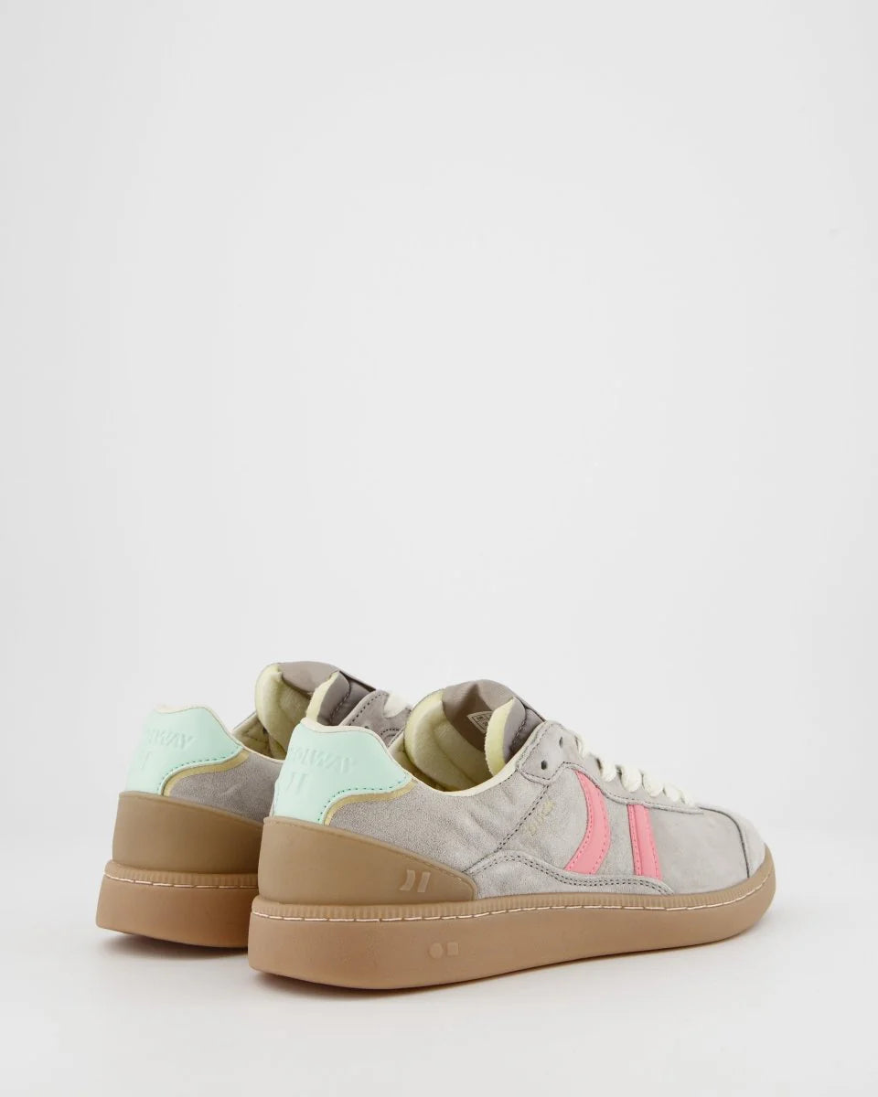 Zapatillas Coolway De Mujer Duck