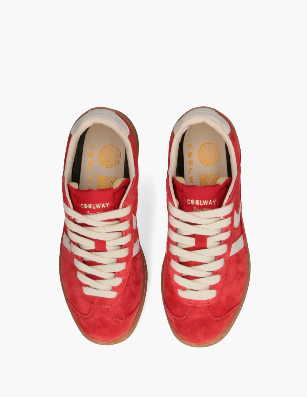 Zapatillas Coolway De Mujer Duck