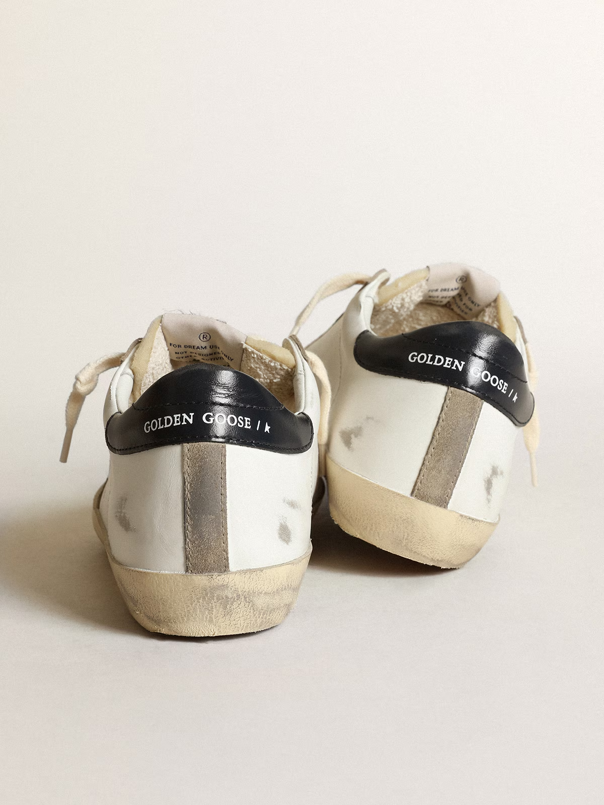 Zapatillas Golden Goose Mujer Super Star