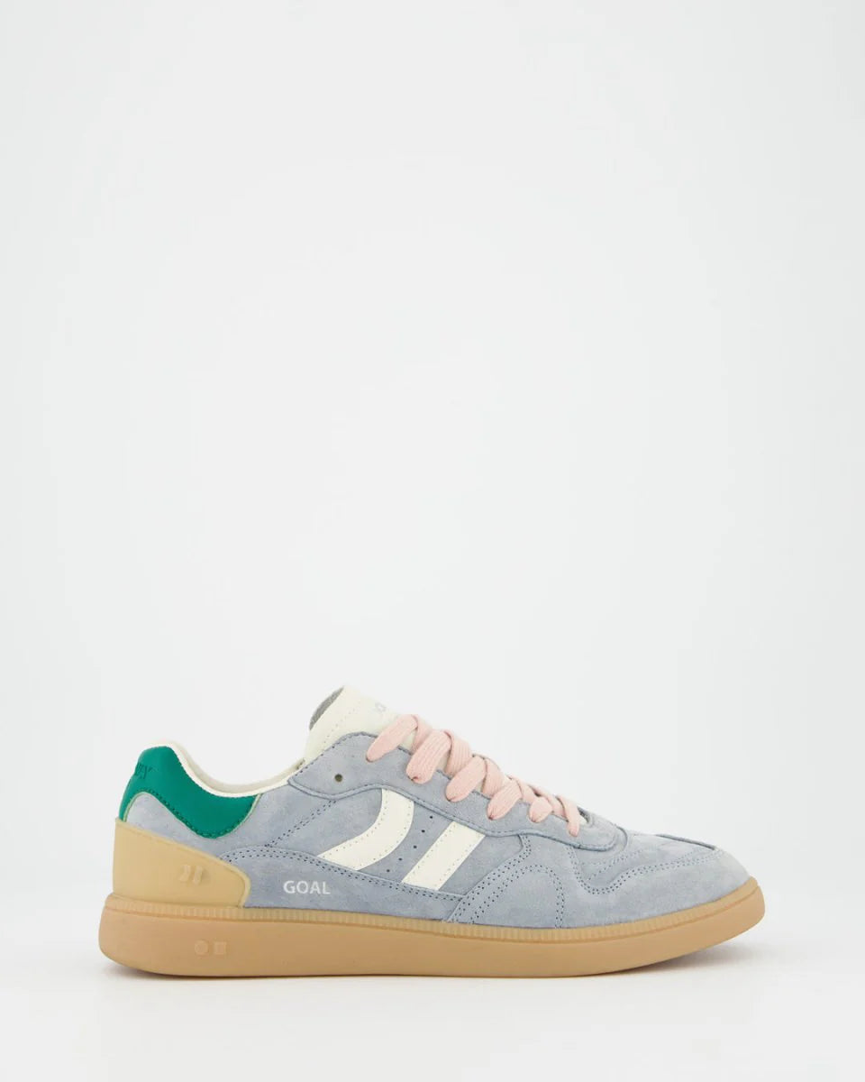 Zapatillas Coolway De Mujer Goal