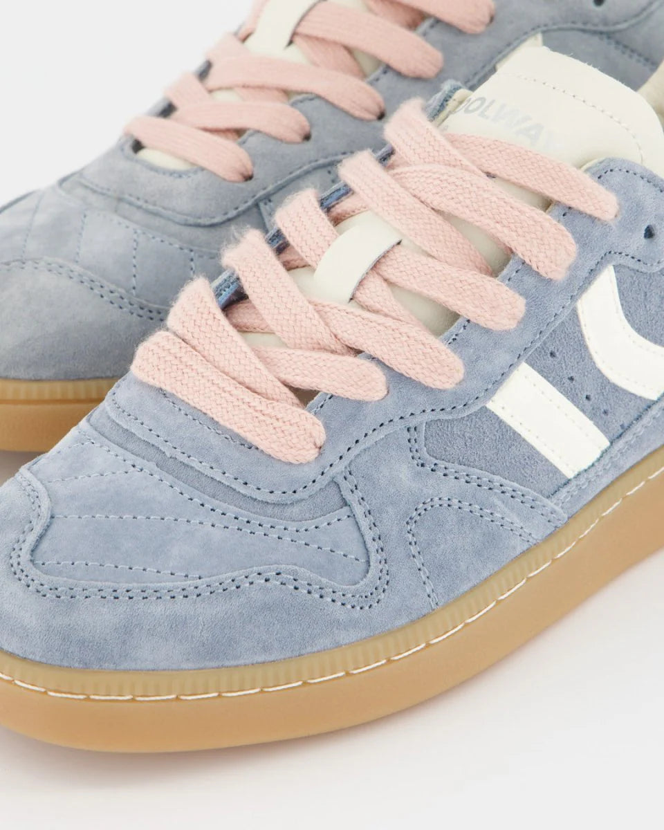 Zapatillas Coolway De Mujer Goal