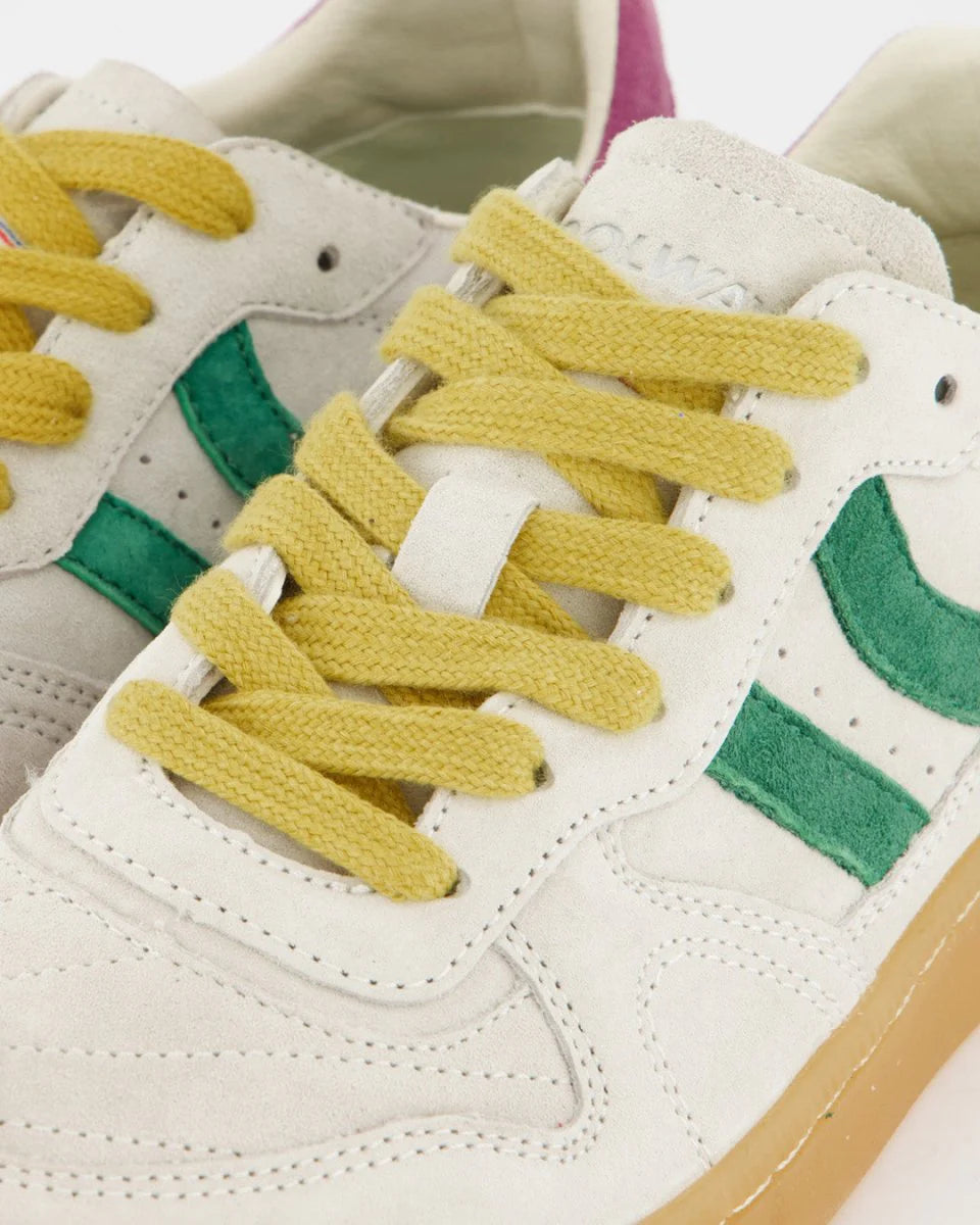 Zapatillas Coolway De Mujer Goal