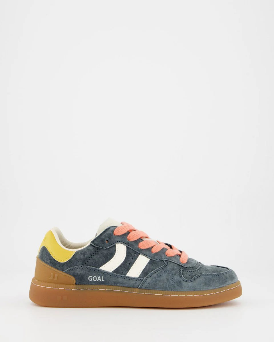 Zapatillas Coolway De Mujer Goal