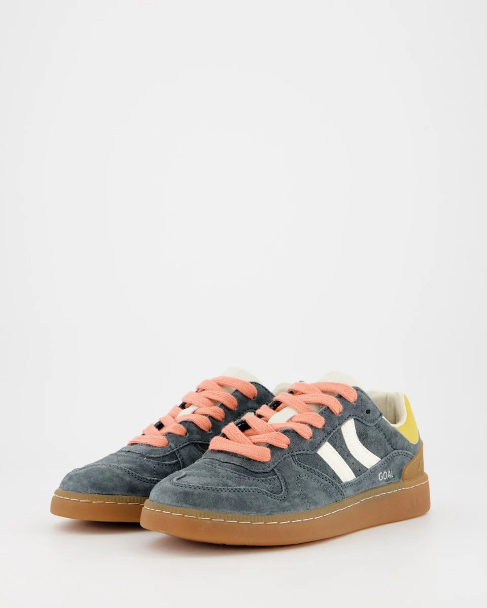 Zapatillas Coolway De Mujer Goal