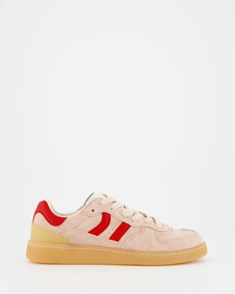 Zapatillas Coolway De Mujer Goal