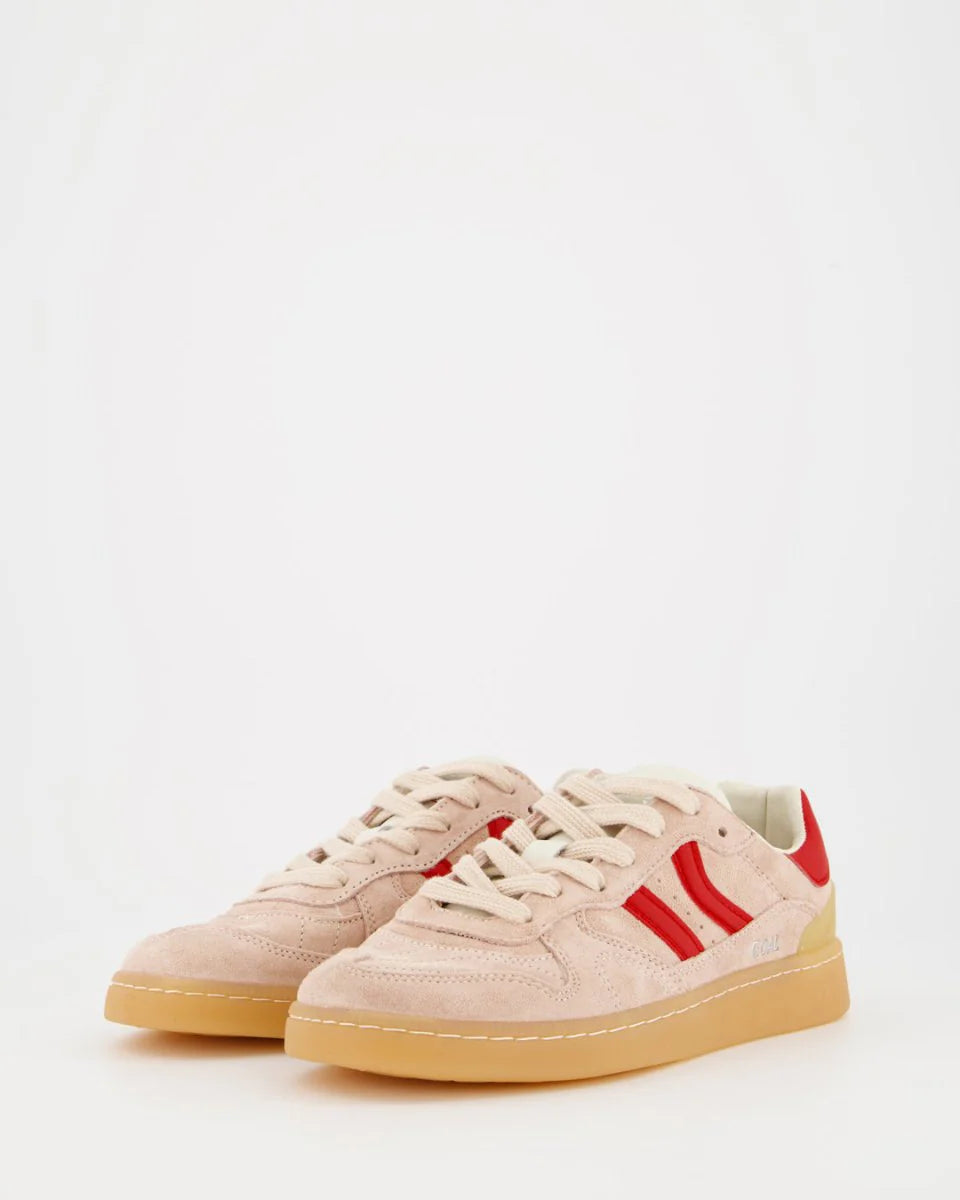 Zapatillas Coolway De Mujer Goal