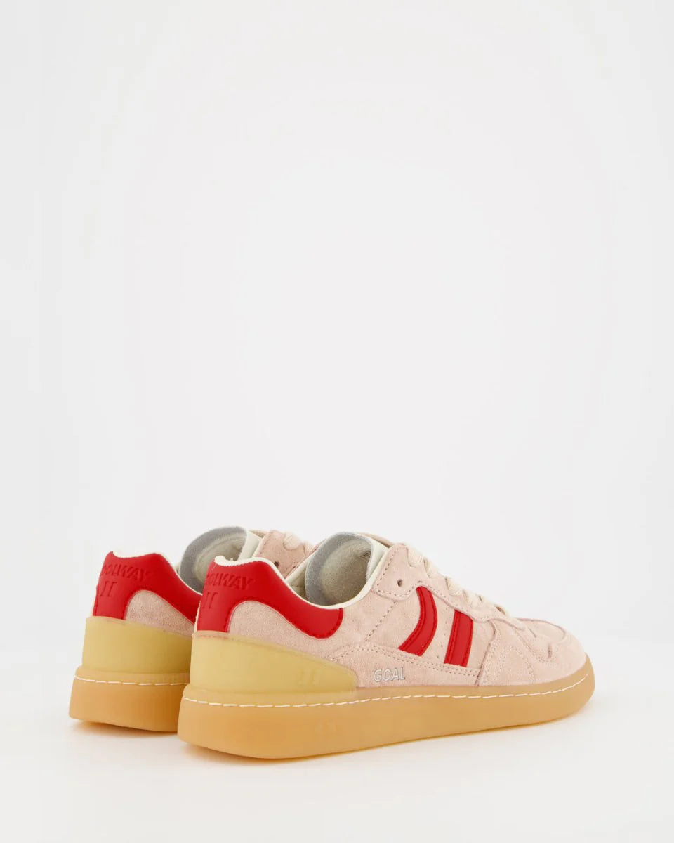 Zapatillas Coolway De Mujer Goal