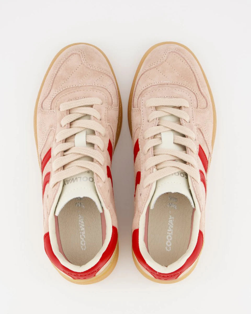 Zapatillas Coolway De Mujer Goal