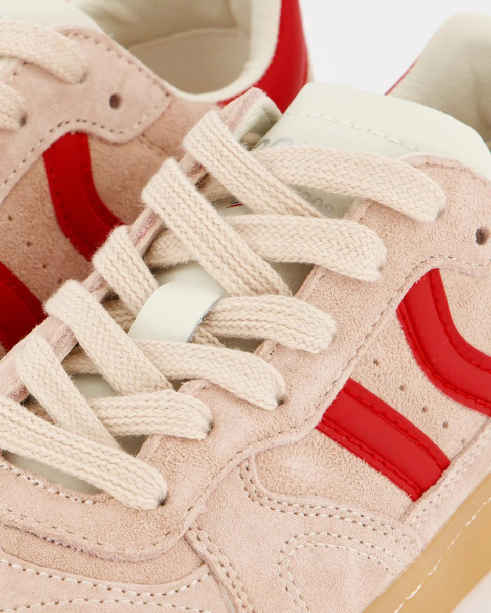 Zapatillas Coolway De Mujer Goal