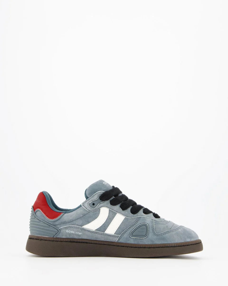 Zapatillas Coolway De Hombre Goal Edge Deep Teal