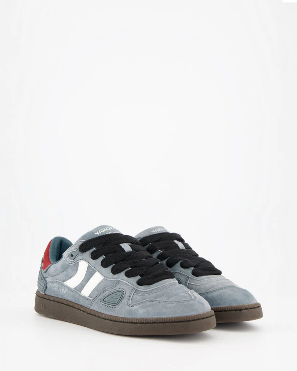 Zapatillas Coolway De Hombre Goal Edge Deep Teal