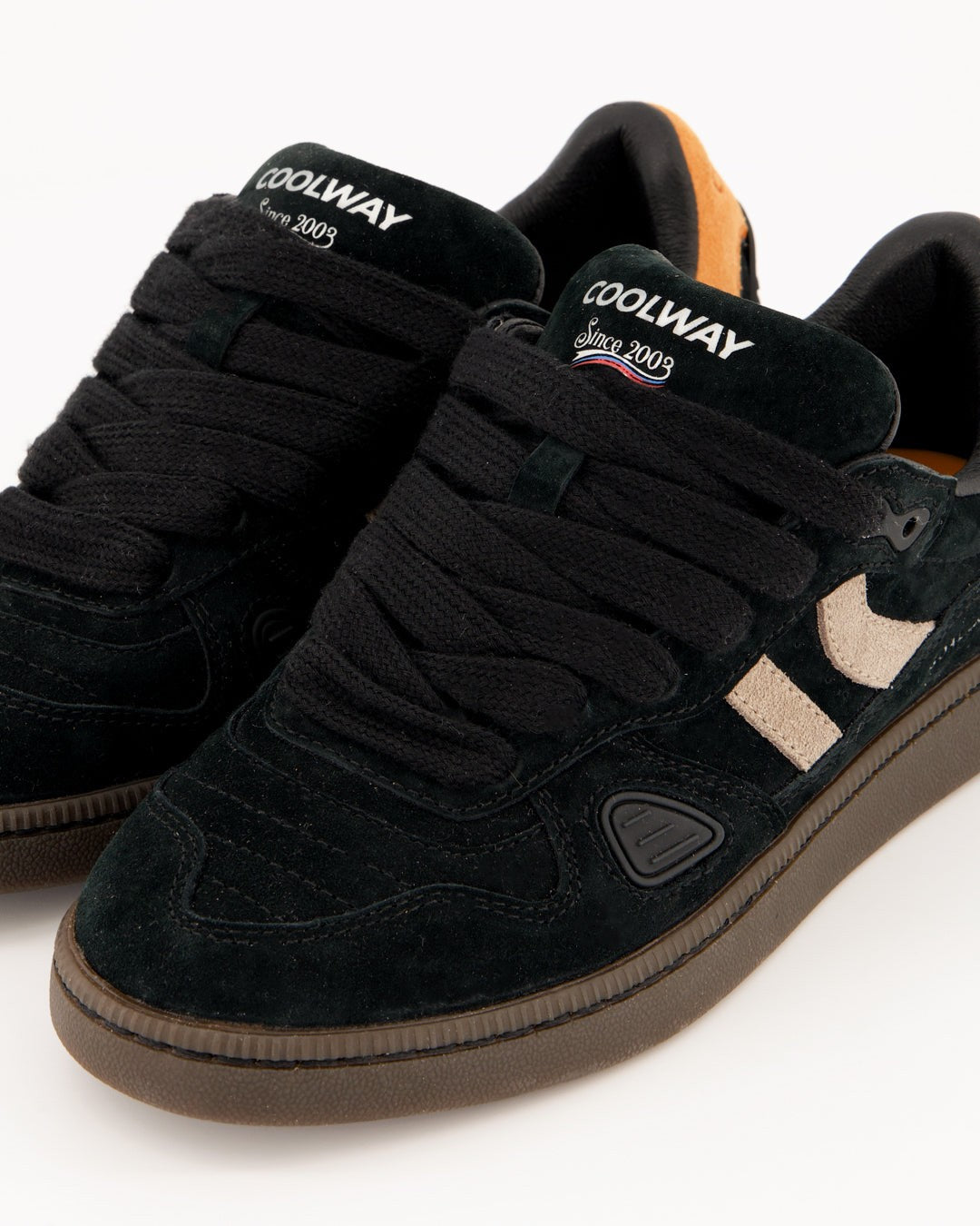 Zapatillas Coolway De Hombre Goal Edge