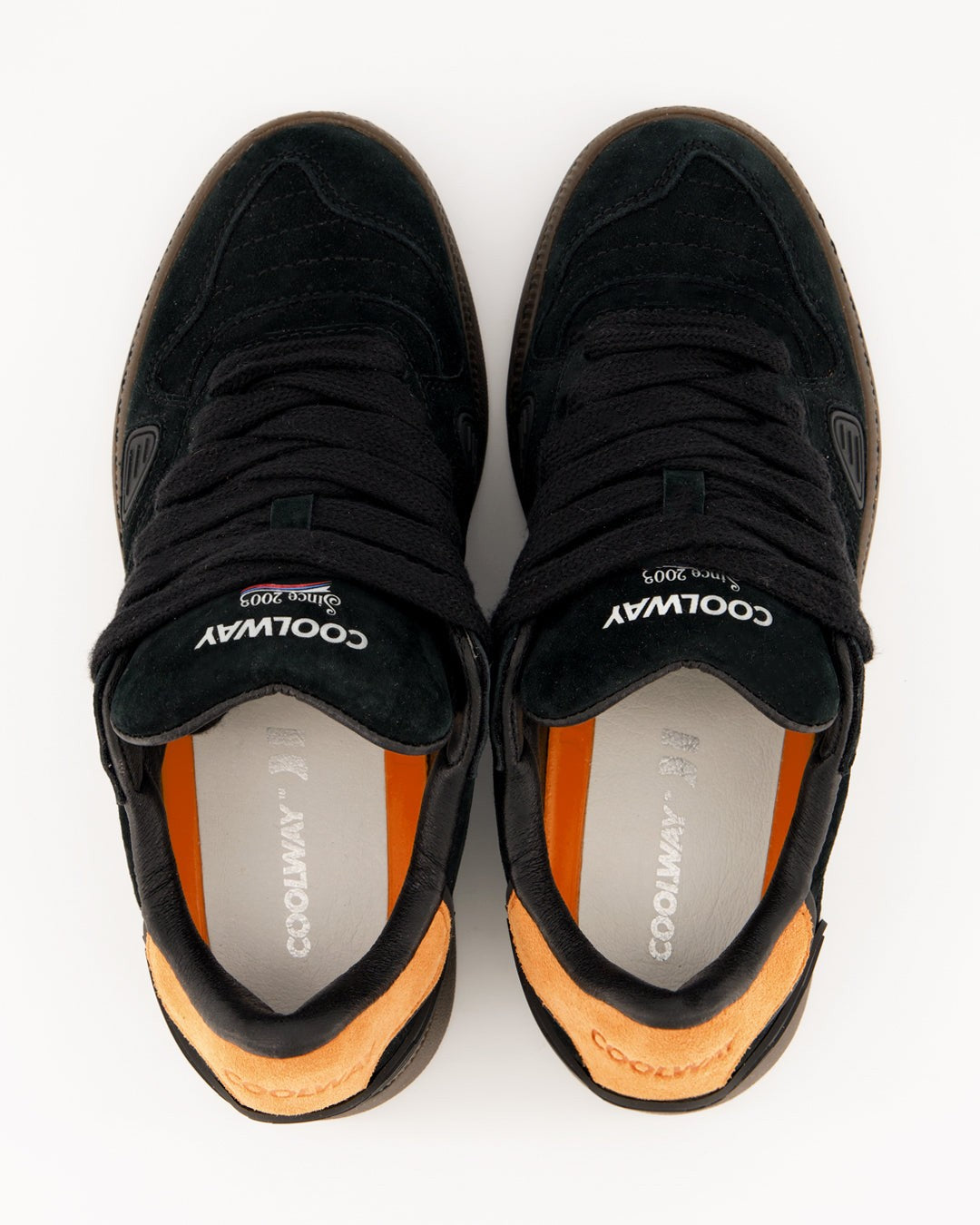 Zapatillas Coolway De Hombre Goal Edge