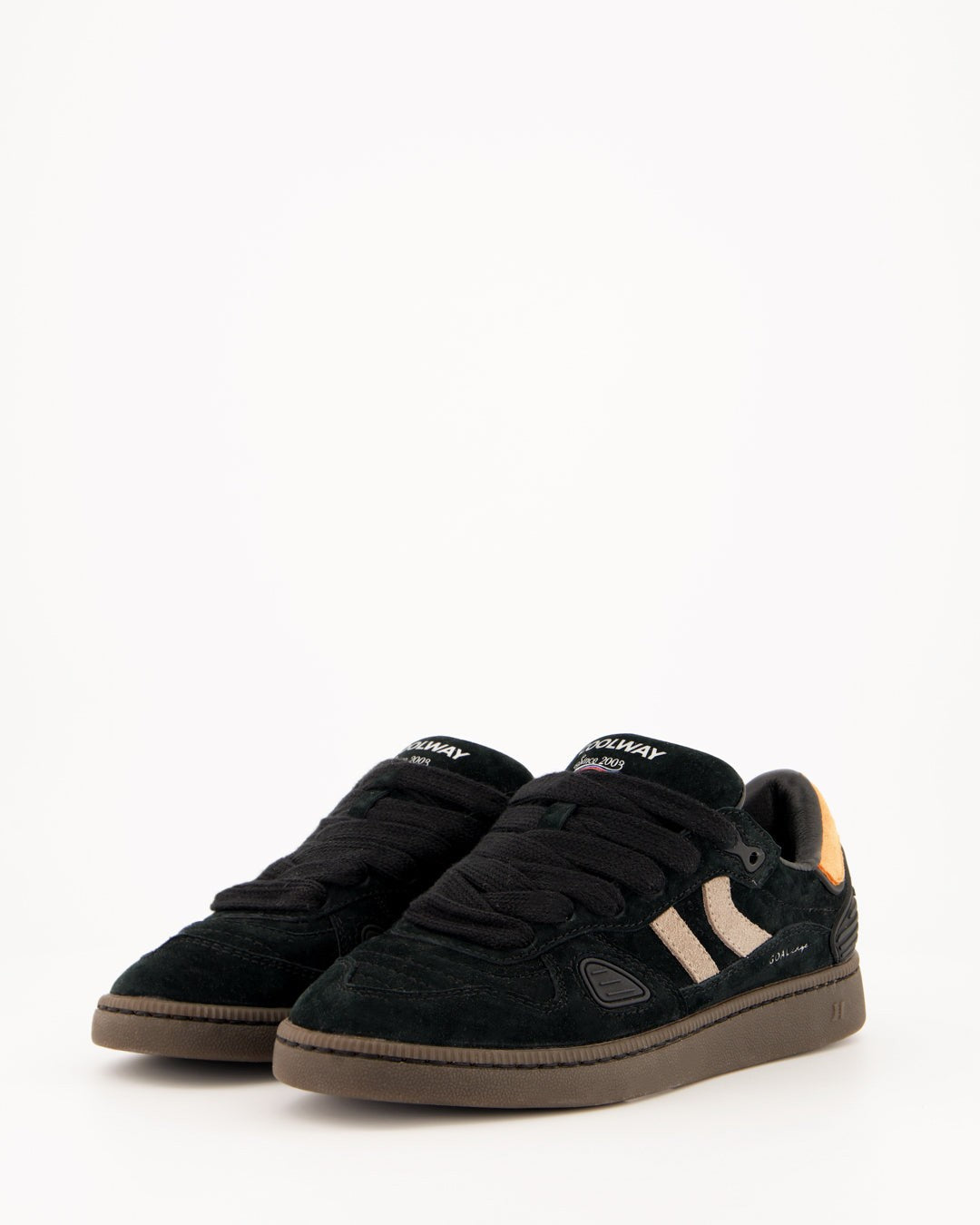 Zapatillas Coolway De Hombre Goal Edge