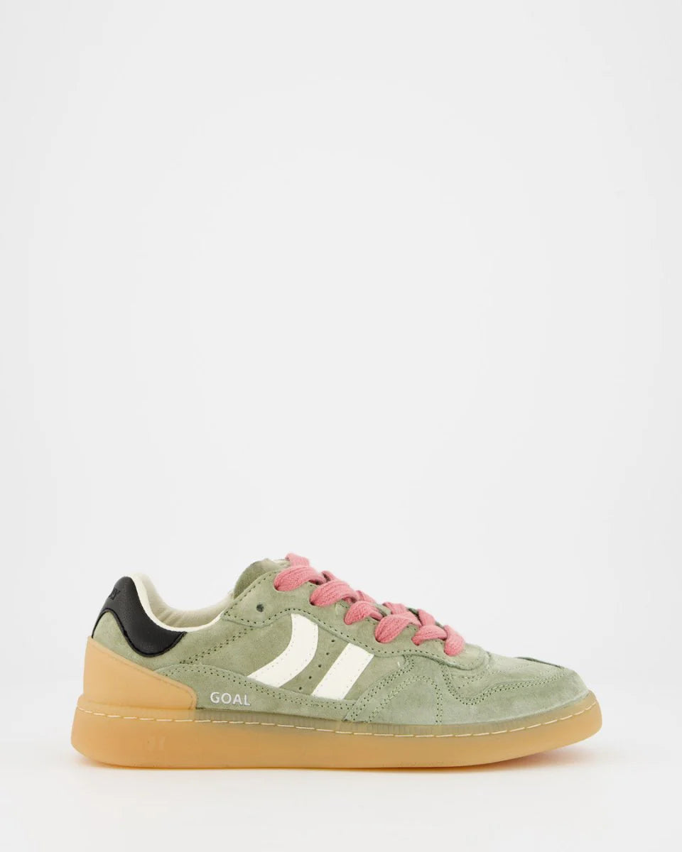 Zapatillas Coolway De Mujer Goal