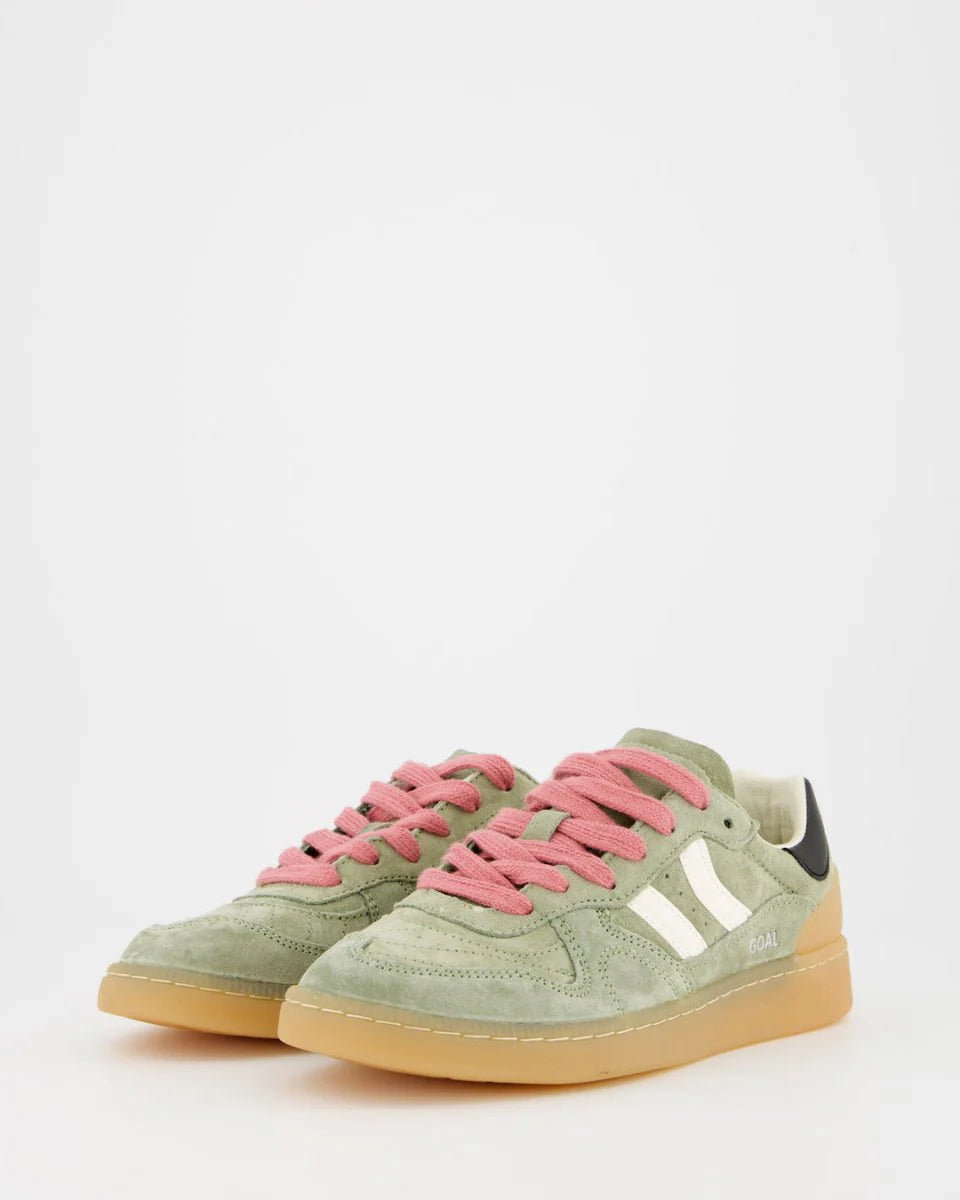 Zapatillas Coolway De Mujer Goal