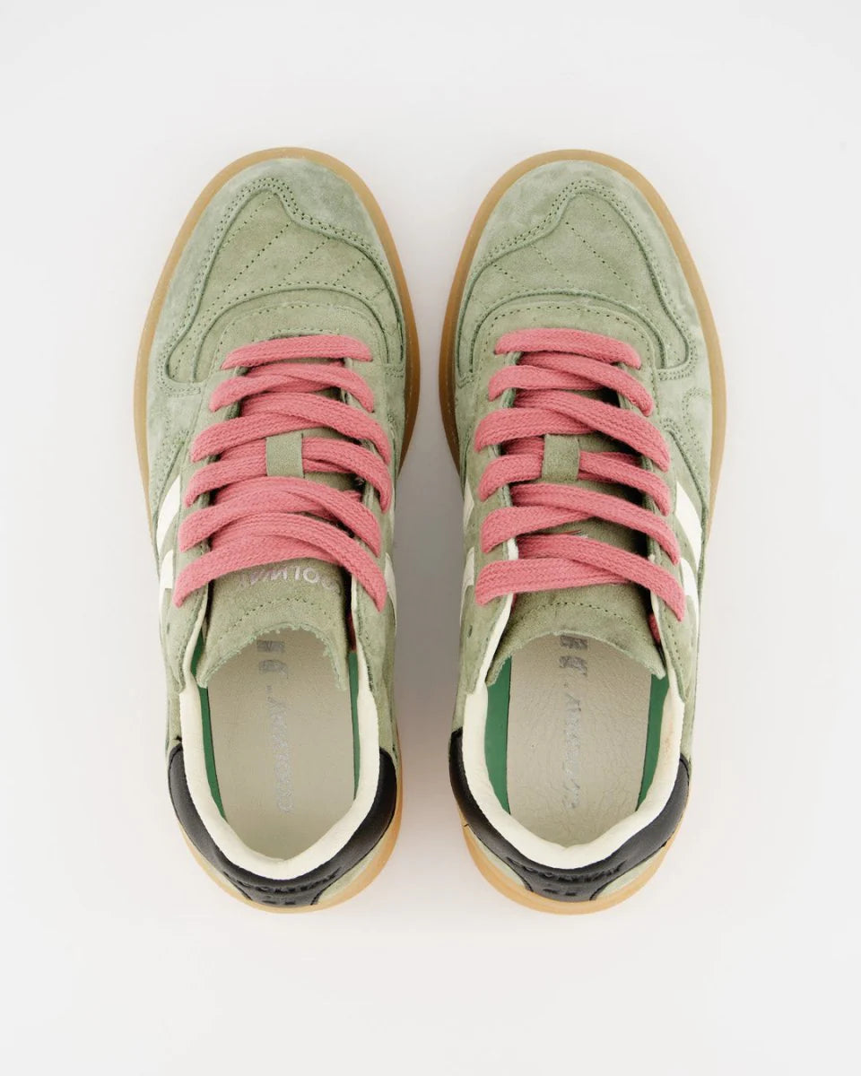 Zapatillas Coolway De Mujer Goal