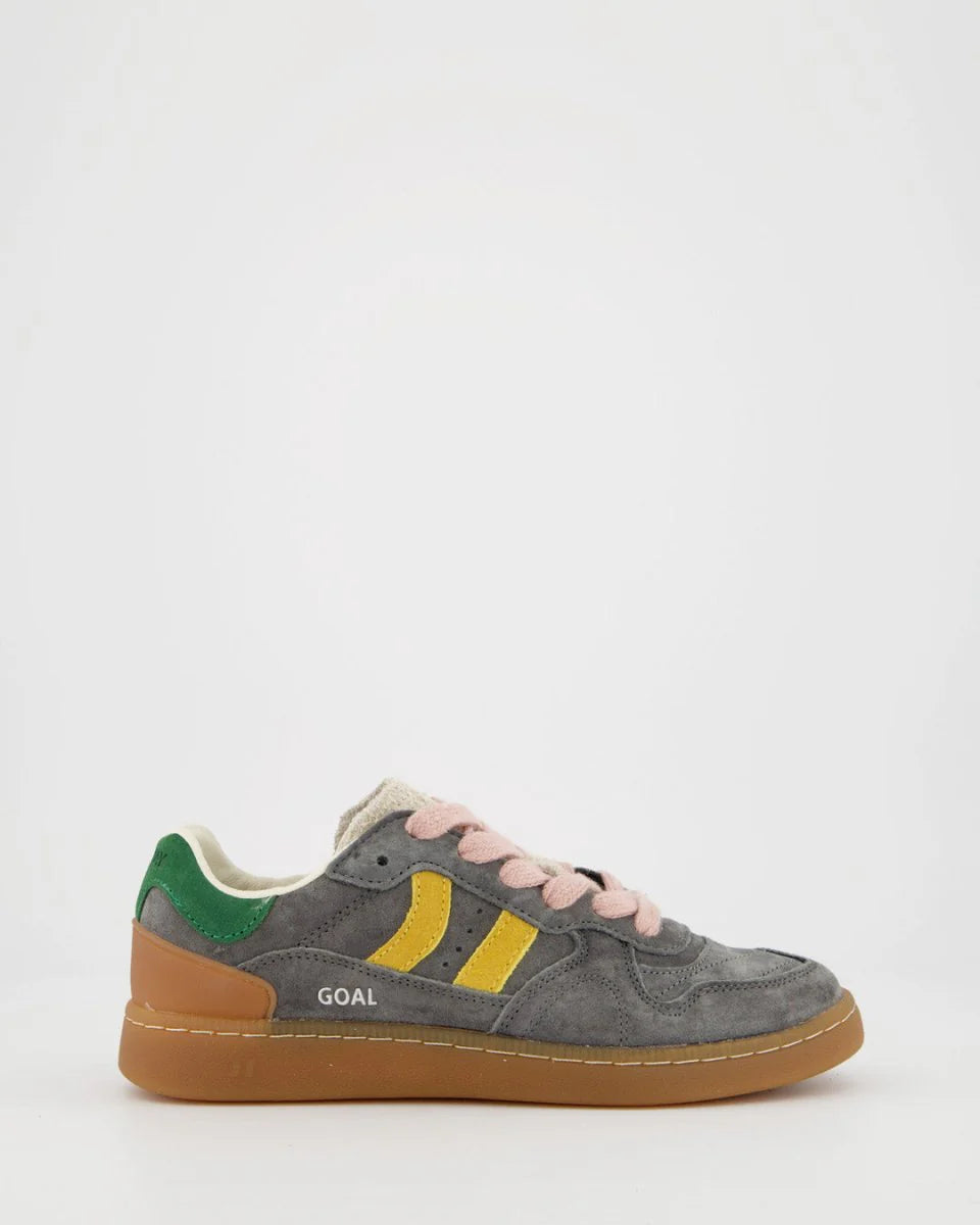 Zapatillas Coolway De Mujer Goal