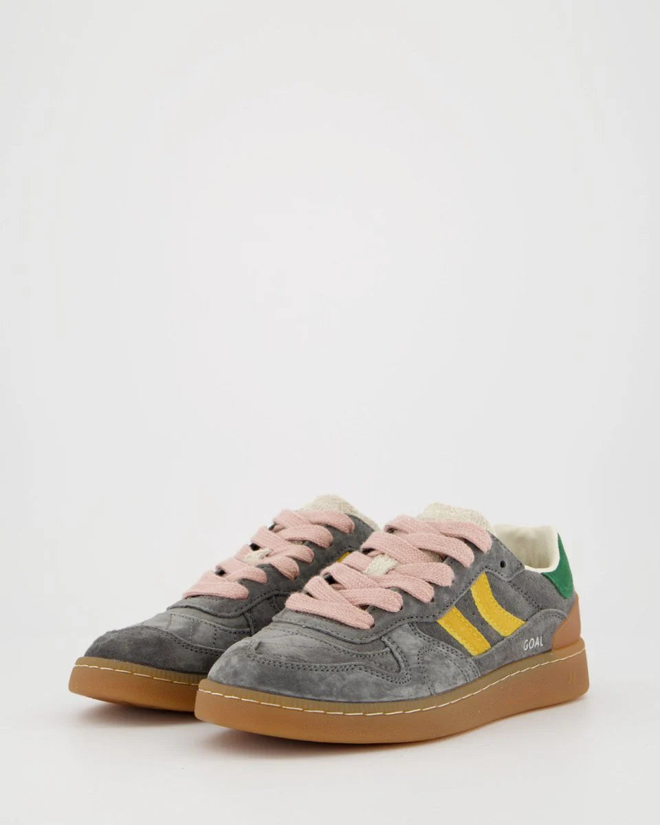 Zapatillas Coolway De Mujer Goal