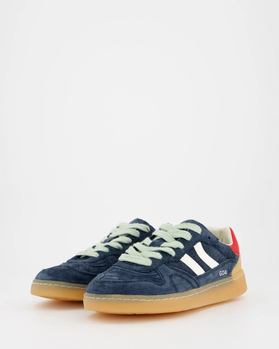 Zapatillas Coolway De Hombre Goal