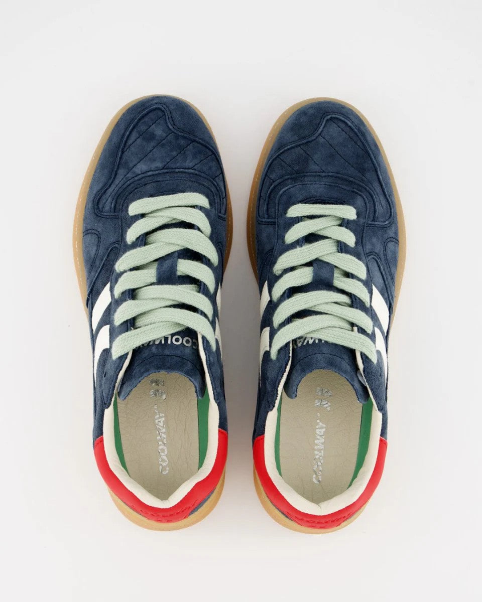 Zapatillas Coolway De Hombre Goal
