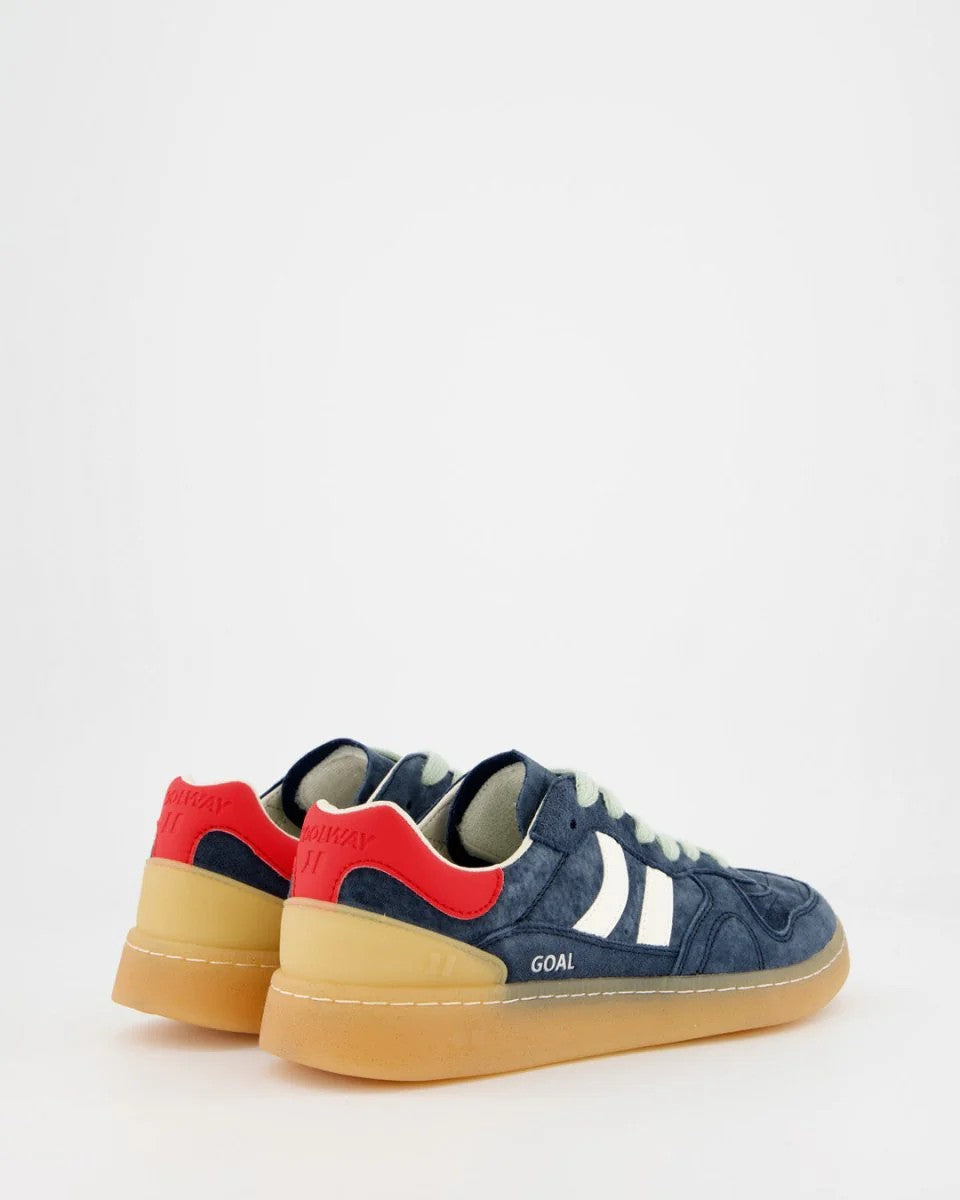 Zapatillas Coolway De Hombre Goal